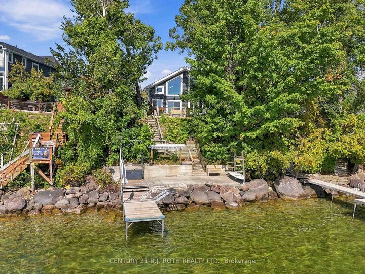 Property Photo:  19 Stanley Avenue  ON L0L 2X0 