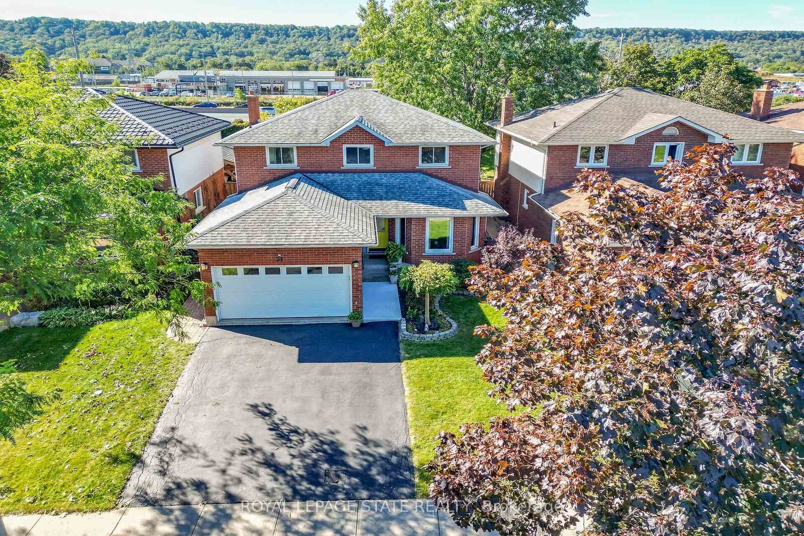 Photo de la propriété: 31 Princess Boulevard ON L3M 5A8