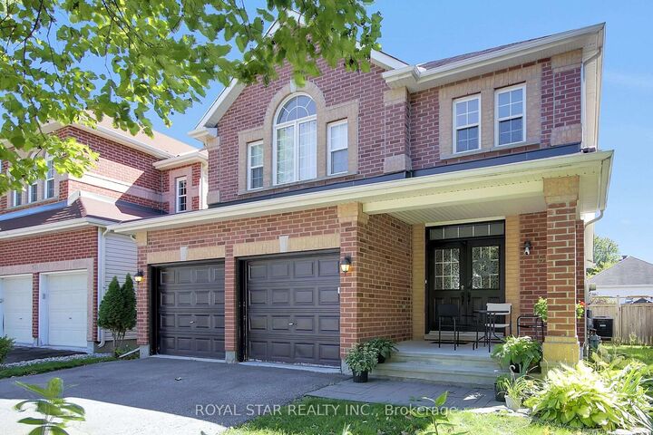 Property Photo:  512 Stonechurch Way  ON K2J 0C6 
