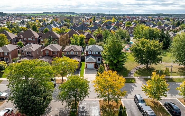 Property Photo: 67 Smith Drive ON L7G 5S7