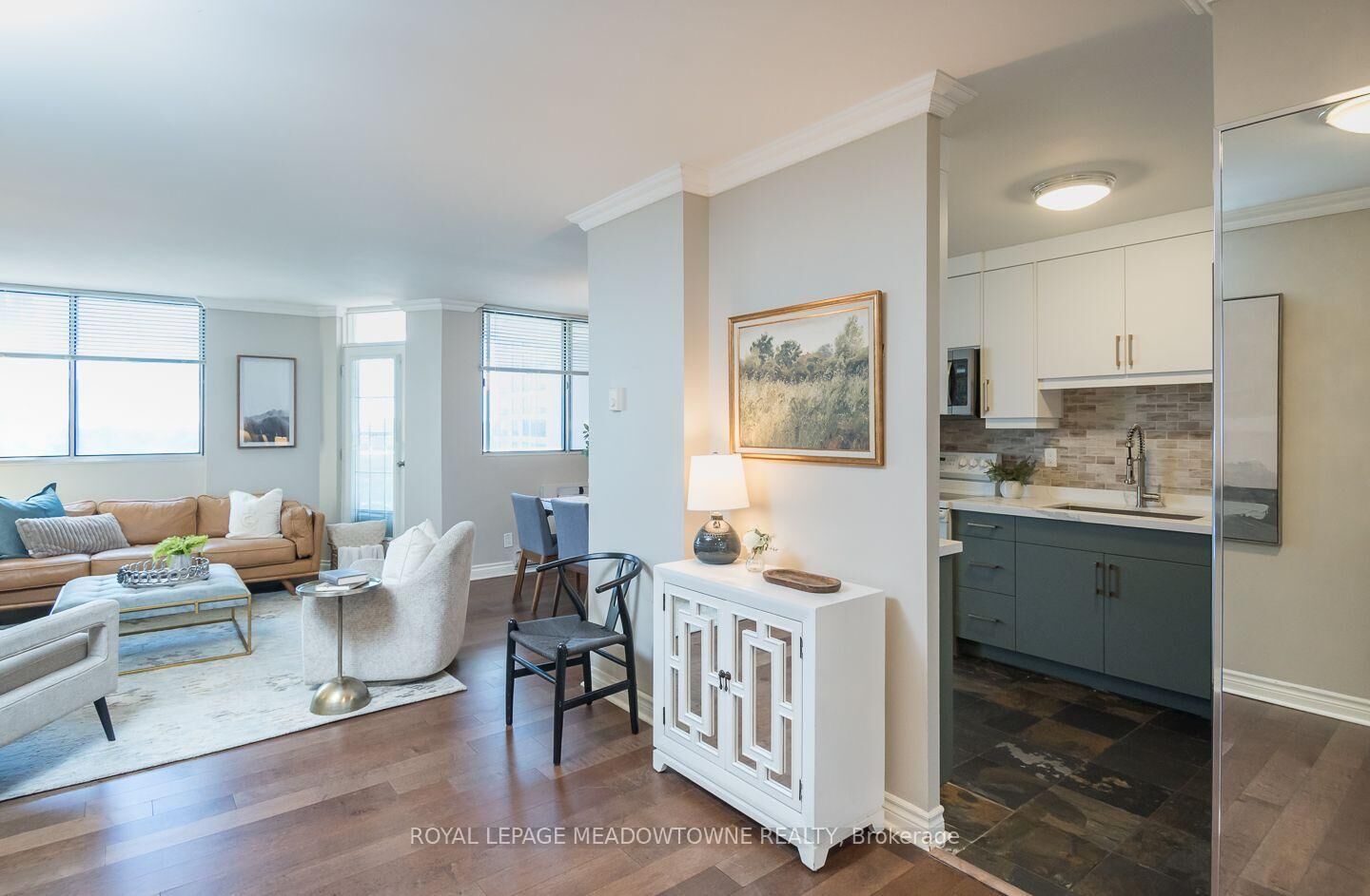 Photo de la propriété: 81 Millside Drive 704 ON L9T 3X4