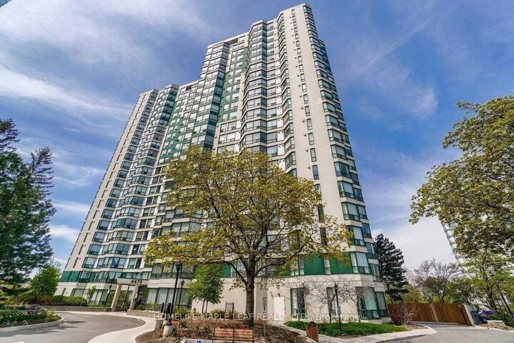Property Photo:  4470 Tucana Court # 412  ON L5R 3K8 