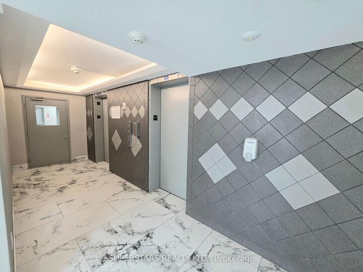 Property Photo: 15 Sewells Road 905 ON M1B 3V7