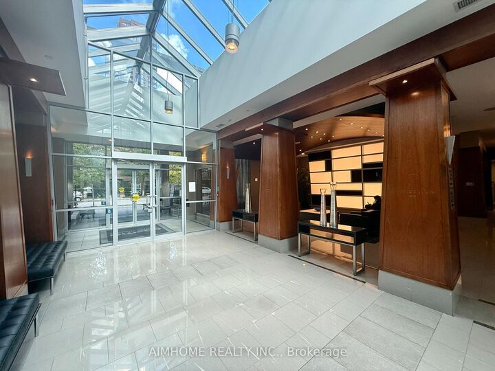 Property Photo:  31 Bales Avenue 803  ON M2N 7L6 
