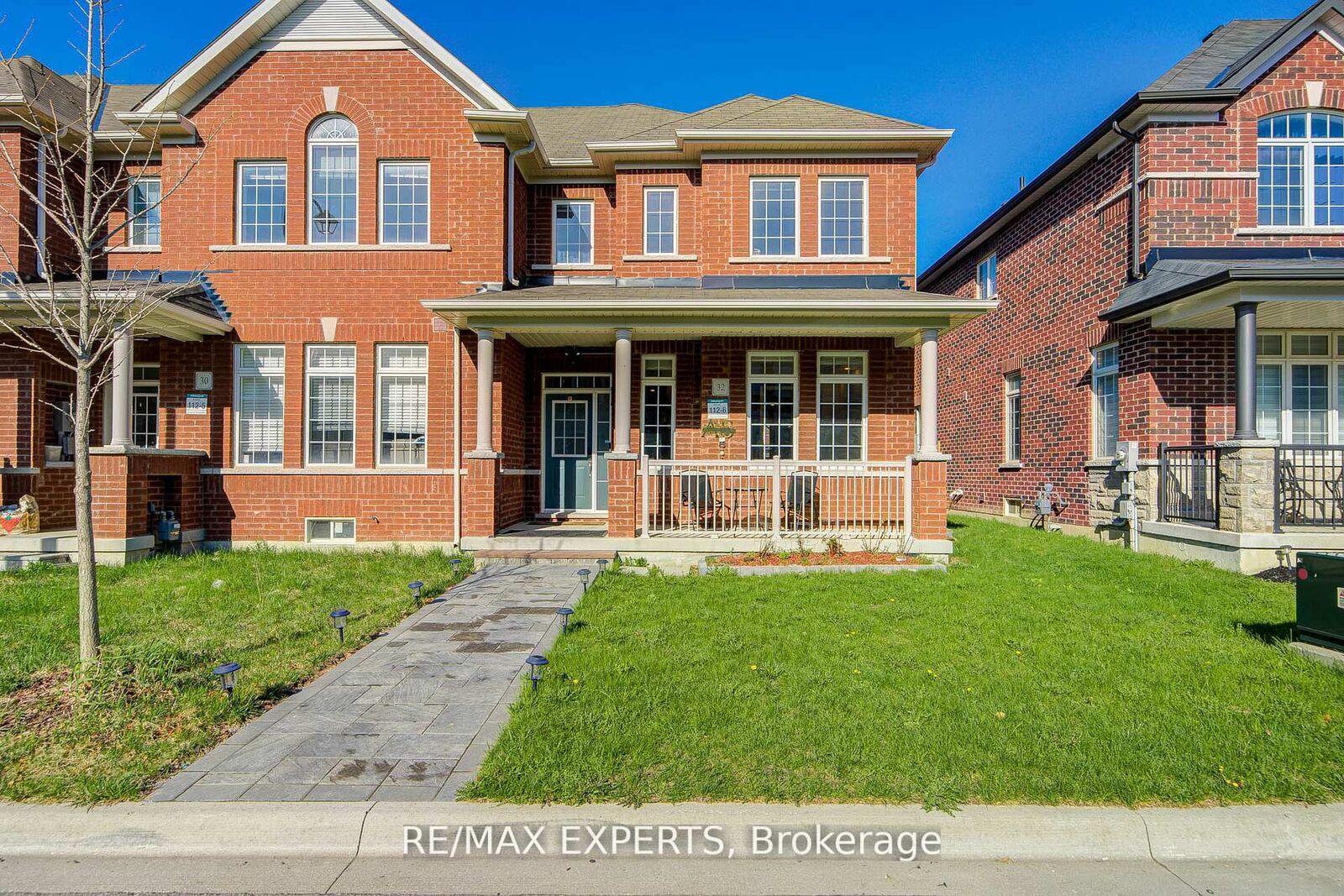 Property Photo:  32 Walter Proctor Road  ON L9N 0P1 