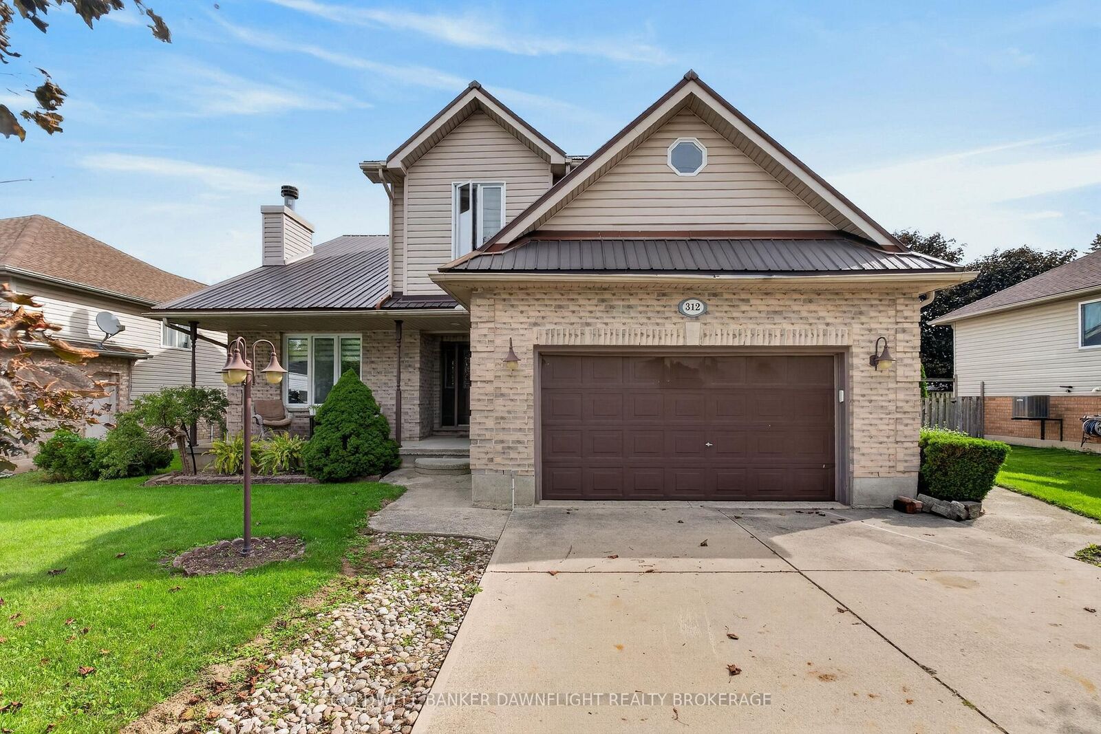 Photo de la propriété: 312 Beech Street ON N0M 2J0