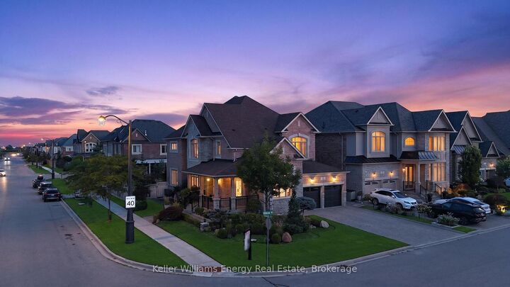Photo de la propriété: 59 Venkata Drive ON L0J 1C0