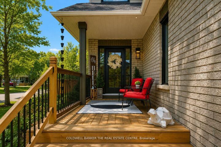 Property Photo:  684 Lakelands Avenue  ON L9S 4E6 