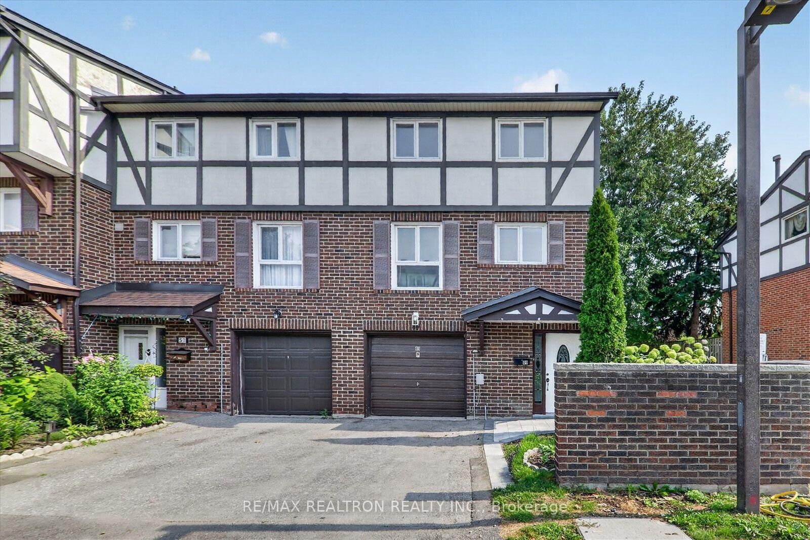 Photo de la propriété: 331 Trudelle Street 49 ON M1J 3J9