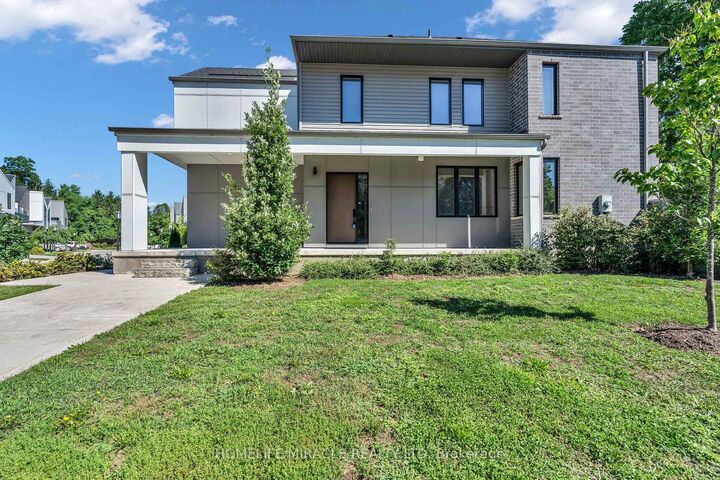 Photo de la propriété:  1195 Riverside Drive 2  ON N6H 0K4 