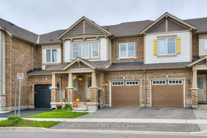 Property Photo:  312 Gillett Point  ON L9E 1C6 