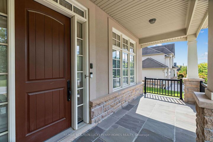 Photo de la propriété: 34 Glenbourne Park Drive ON L6C 1H4