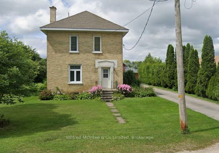 Property Photo:  284 1st Avenue N  ON N0G 1L0 
