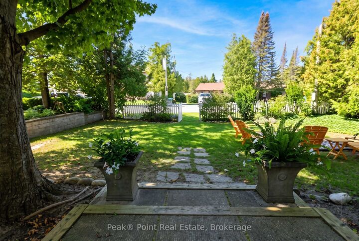 Property Photo:  19 Marina Avenue  ON N0H 2G0 