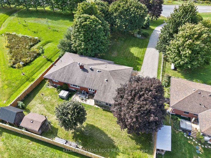 Property Photo: 708 Old Hwy 8 N/A ON L0R 1X0