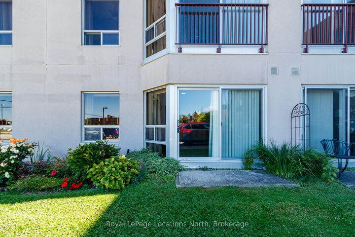 Photo de la propriété:  49 Raglan Street 106  ON L9Y 1P7 