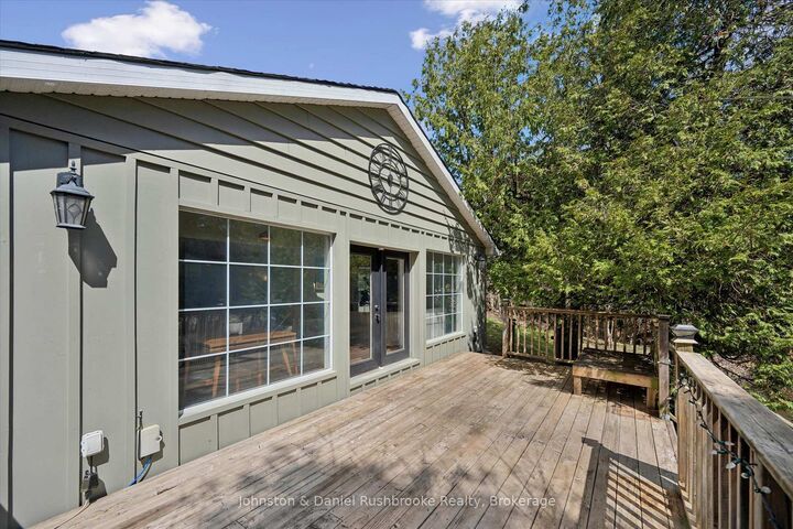 Property Photo: 307251 Hockley Road ON L9W 6M9