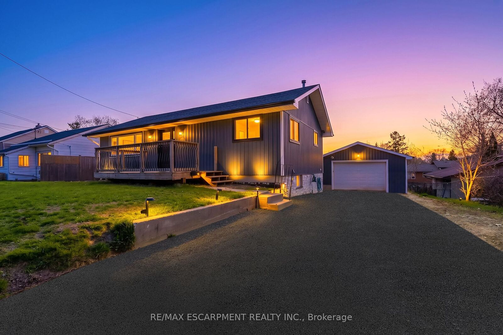 Photo de la propriété: 21 Kidd Avenue ON K8V 2C6
