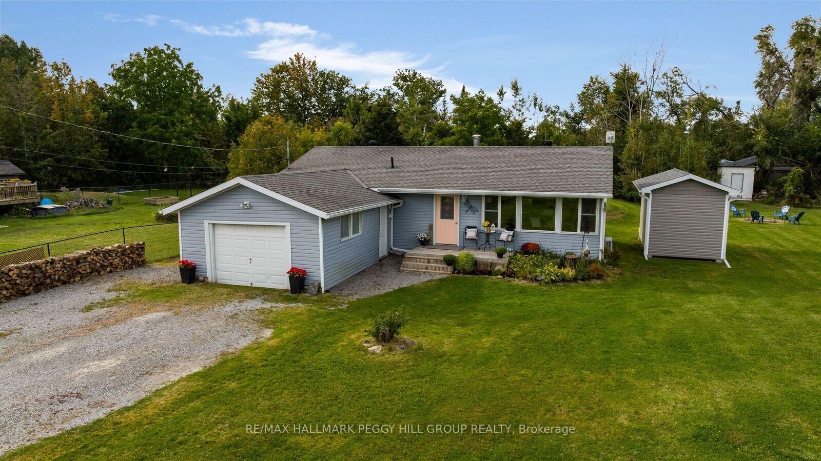 Property Photo: 1058 Sunrise Drive ON L0K 1B0