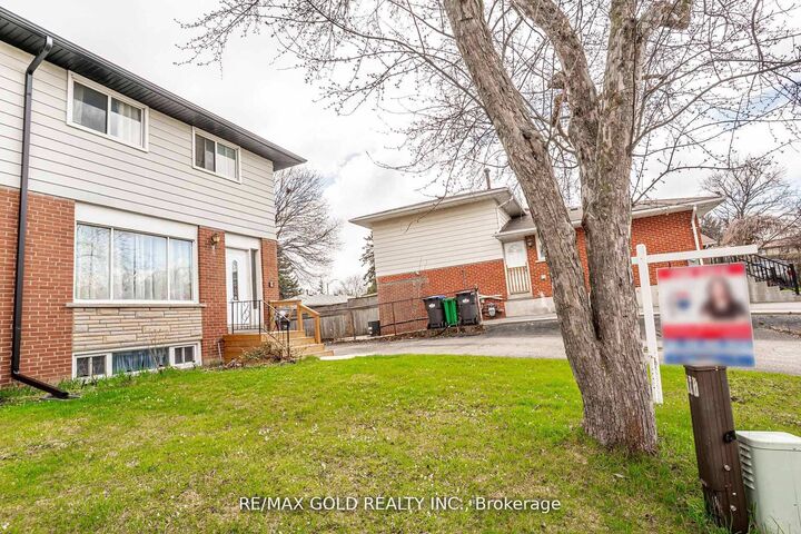 Photo de la propriété: 9 Mordon Court ON L6V 2B5