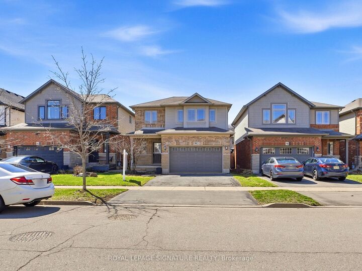 Property Photo:  98 Willow Lane  ON L3M 5P7 