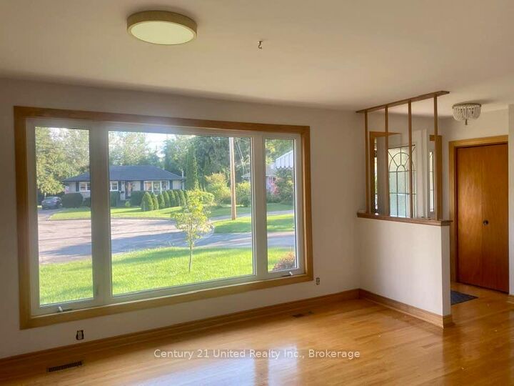 Property Photo: 224 Nickerson Drive ON K9A 1A5