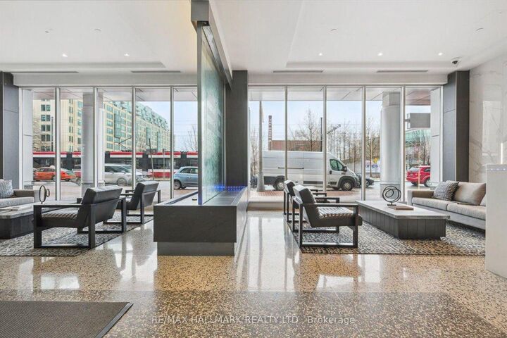 Property Photo:  218 Queens Quay W 402  ON M5J 2Y6 