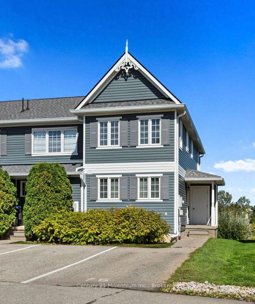 Property Photo:  75 Green Briar Drive  ON L9Y 5J2 
