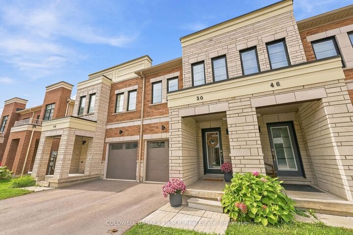 Property Photo:  50 King George Way  ON L1C 7E5 
