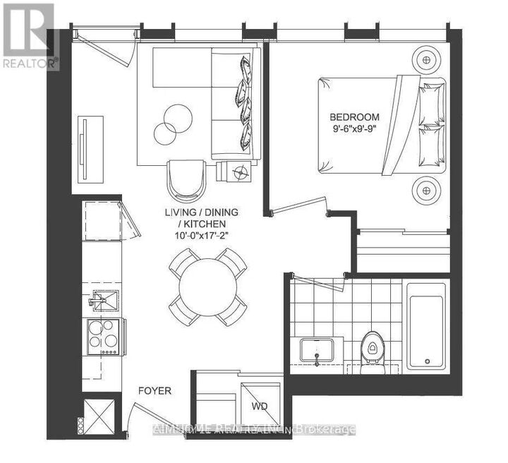 Property Photo:  238 Simcoe St Street 2802  ON M5T 1T4 
