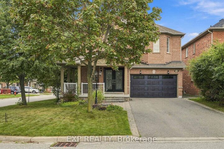 Photo de la propriété:  1046 Agram Drive  ON L6H 7L6 