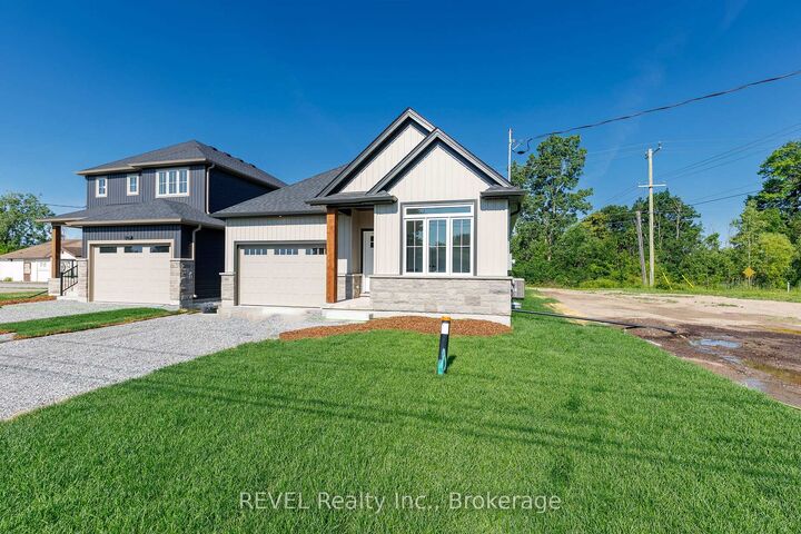 Photo de la propriété: 1133 Dipietro Street ON L2A 4J4