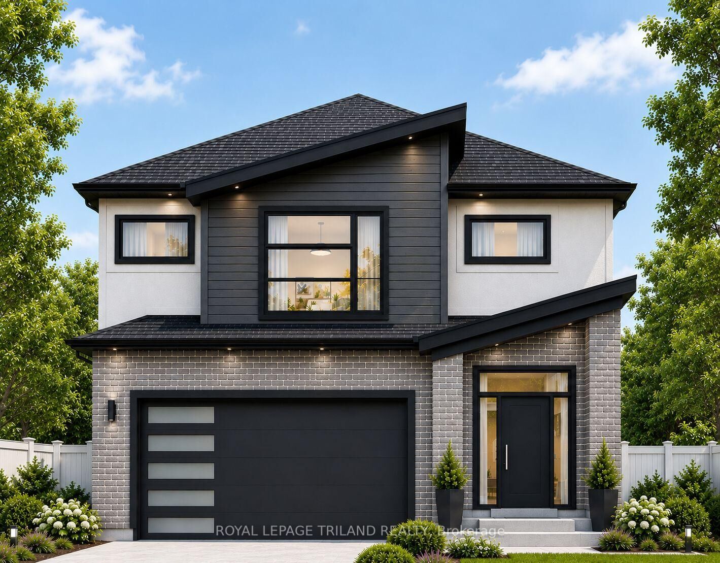 Property Photo:  6763 Heathwoods Avenue  ON N6P 0M2 