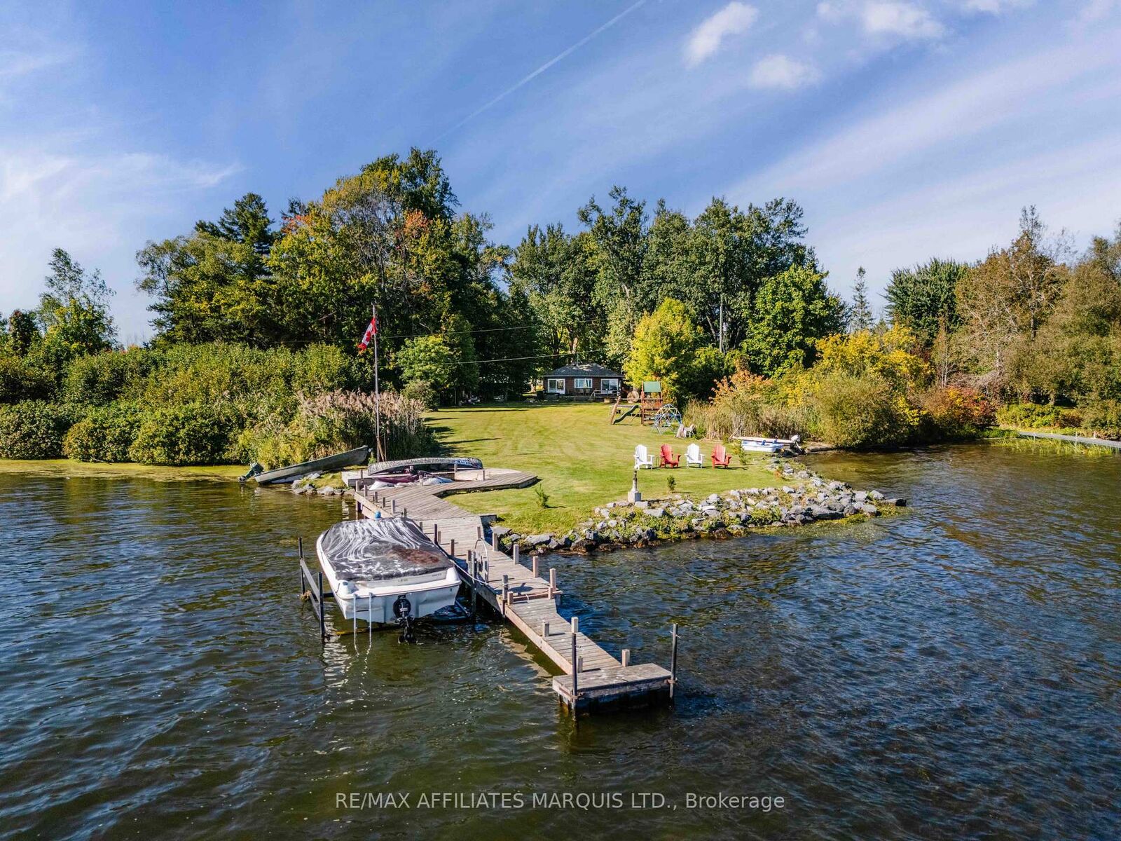 Property Photo:  6286 Pleasant Drive  ON K0C 1E0 