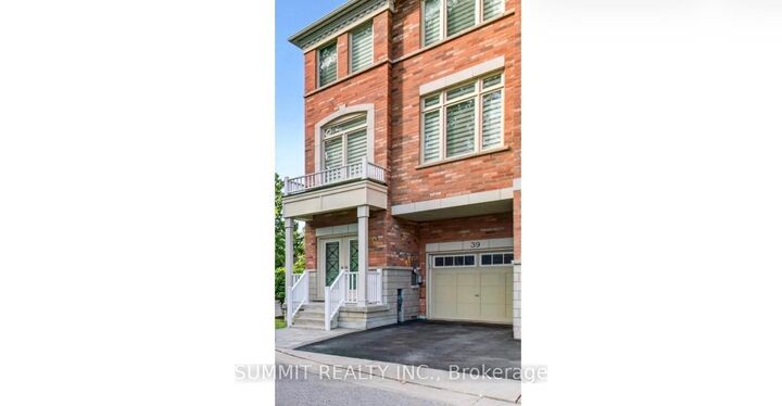 Property Photo: 1299 Glenanna Road 39 ON L1V 0C9