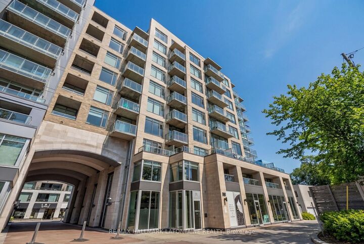 Property Photo:  88 Richmond Road 204  ON K1Z 0B1 