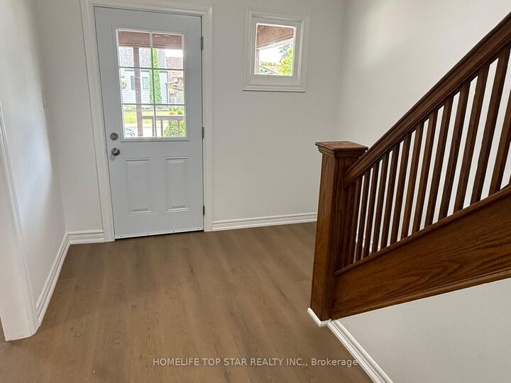 Property Photo:  5341 McRae Street N  ON L2E 1R3 