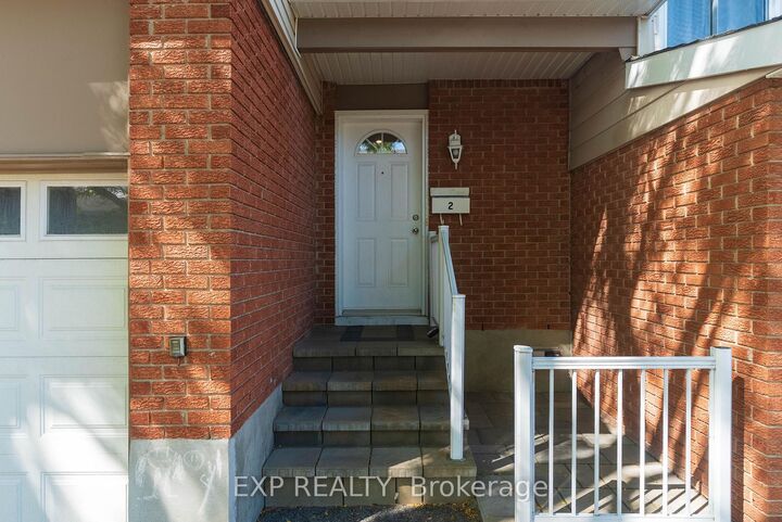 Property Photo: 2669 Southvale Crescent E 2 ON K1B 4V2