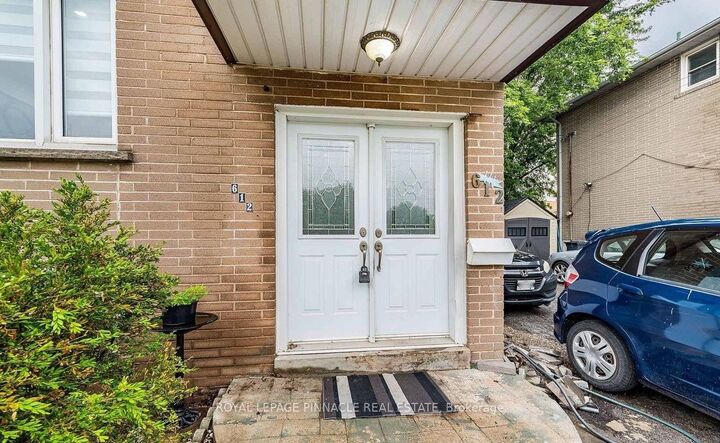 Property Photo: 612 Appleby Line ON L7L 2Y3