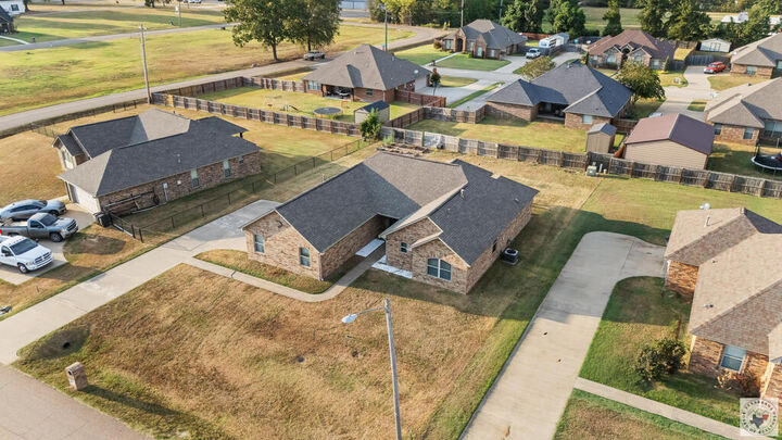 Property Photo:  4307 Magee Dr  AR 71854 