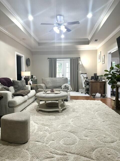 Property Photo:  3802 Old Vine Way  GA 31605 