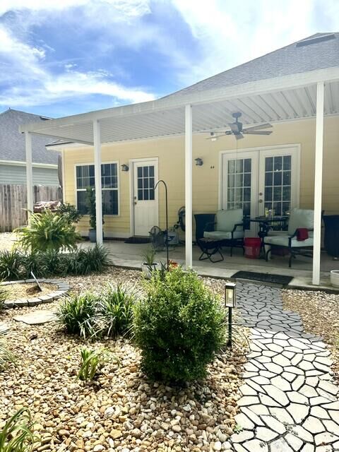 Property Photo:  3802 Old Vine Way  GA 31605 