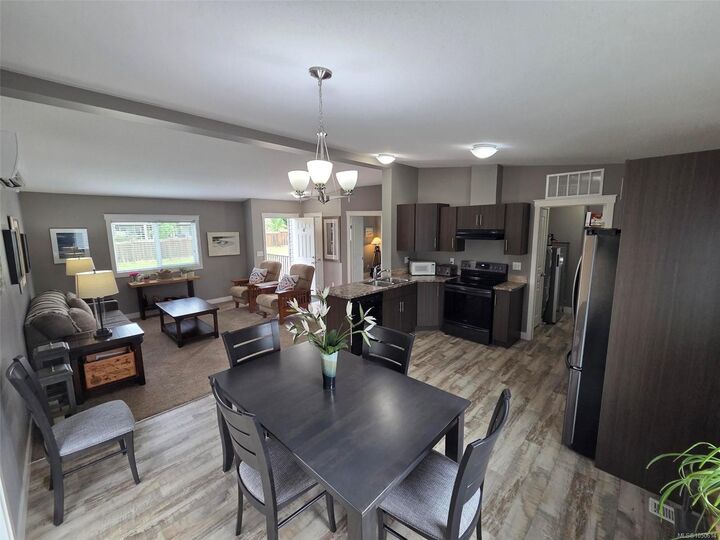 Property Photo:  5555 Grandview Rd #116  BC V9Y 8H5 