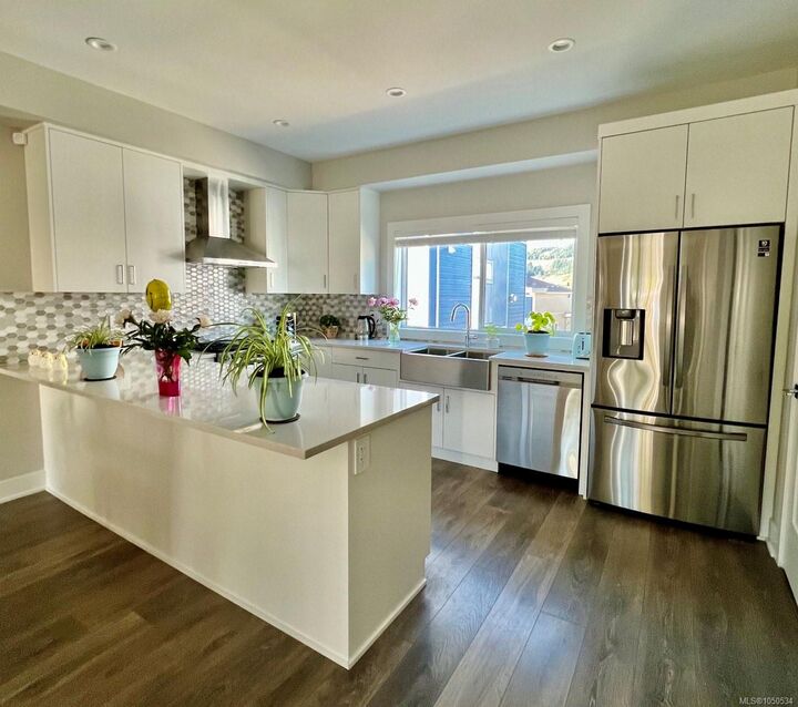 Property Photo:  2727 Celestial Crt  BC V9B 3R6 