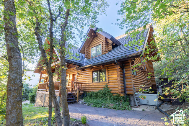 Property Photo:  1311 E Canyon Creek Dr  UT 84010 