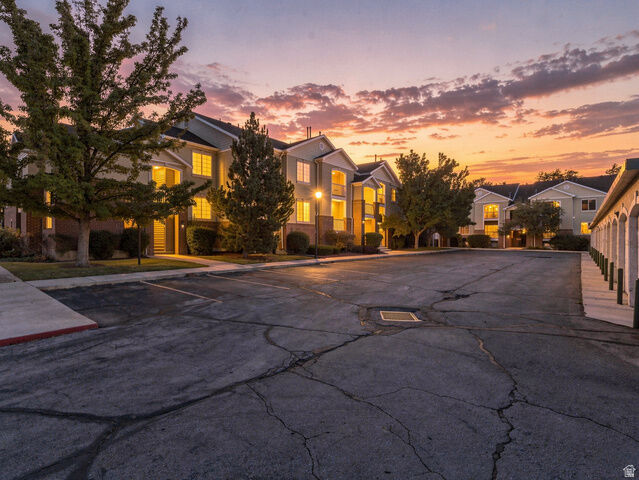 Property Photo:  150 S 800 E G1  UT 84102 