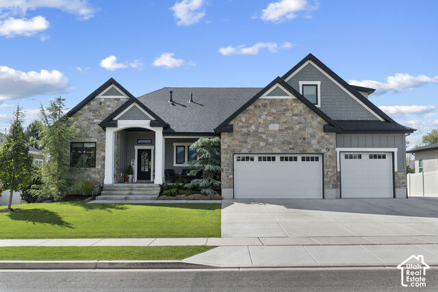 Property Photo:  742 S 1275 W  UT 84043 