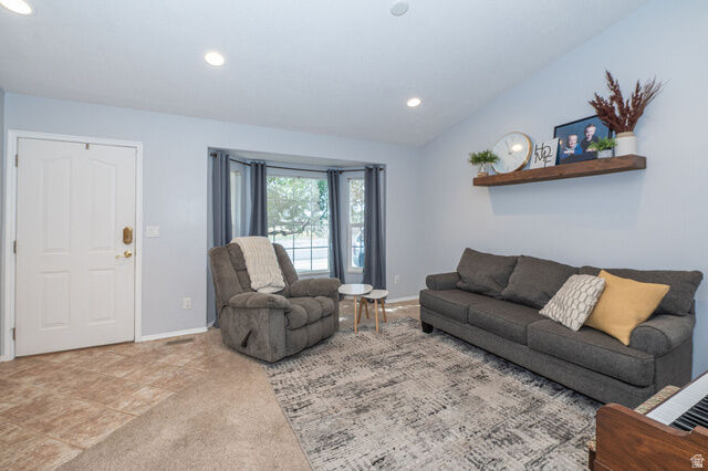 Property Photo: 2437 S 3000 W UT 84075