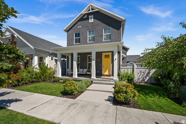Property Photo:  11067 S Sattinwood Dr  UT 84009 