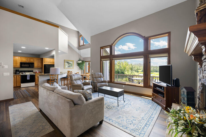 Property Photo:  4714 Fazio Drive  MI 49735 